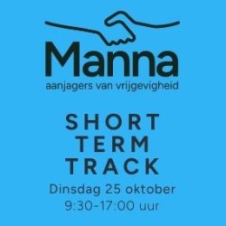 Short Term Track 27 oktober 2026 (#5)
