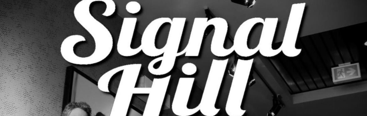Signal Hill at the Tide and Boar Ballroom Nov 13
