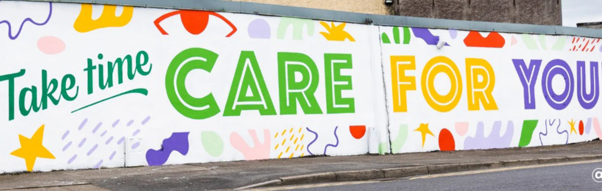 5 Ways to Wellbeing for Artists