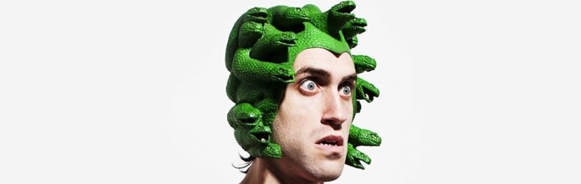BEARDYMAN
