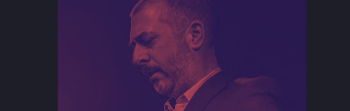 Cambridge Jazz Festival: Chris Allard Dreamweavers