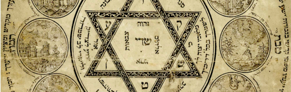 From the Creation of the World to the Creation of a Foetus: Pregnancy in Jewish Mystical and Magical Sources