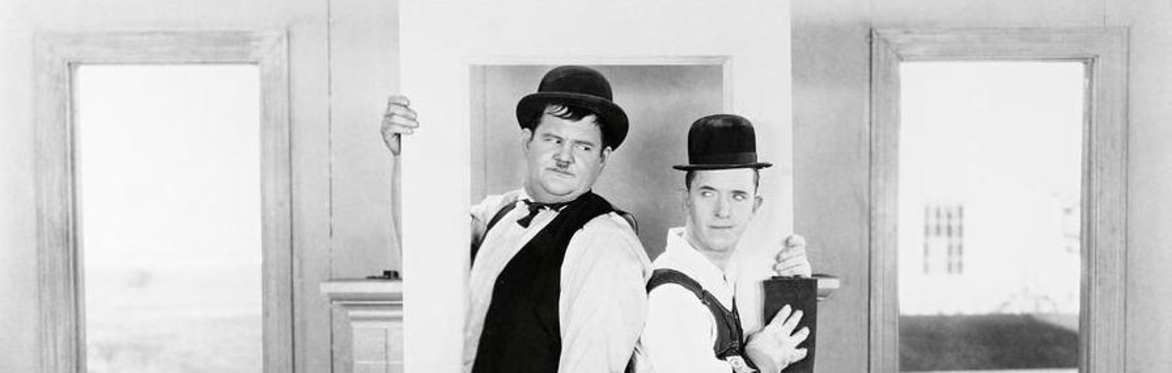 Two live-scored silent film shows in the beautiful Yorkshire village of Marsden
