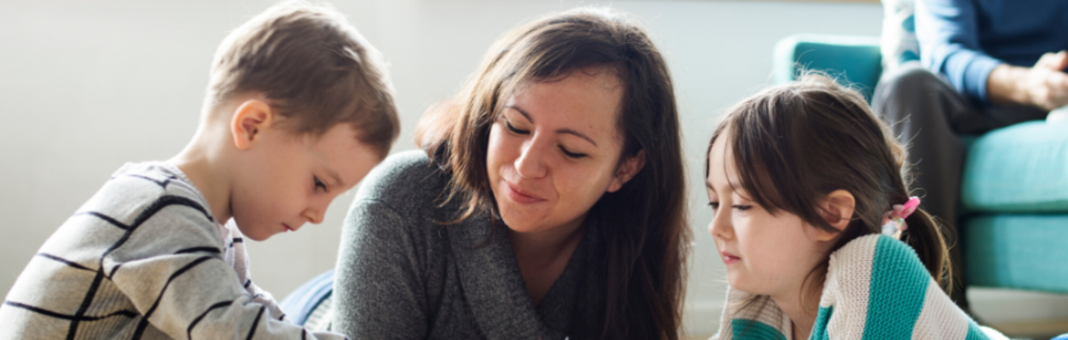 Dyslexia Course for Parents (JANUARY 2024)