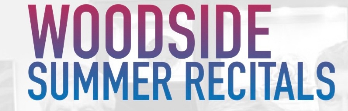 Woodside Summer Recitals 2026 - Relaxing 1hr CLASSICAL CONCERTS with captivating music & musicians - Everyone welcome 🤗