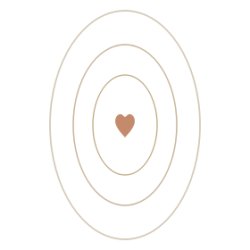 Le Cœur Résonant: BeCome Touch(ed) with Anna Noctuelle (all levels)