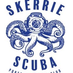Skerrie Scuba Try Dive