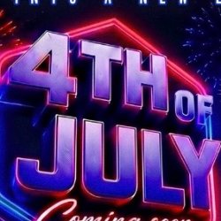 4TH OF JULY AFTERHOURS FESTIVAL + The Official KIKI