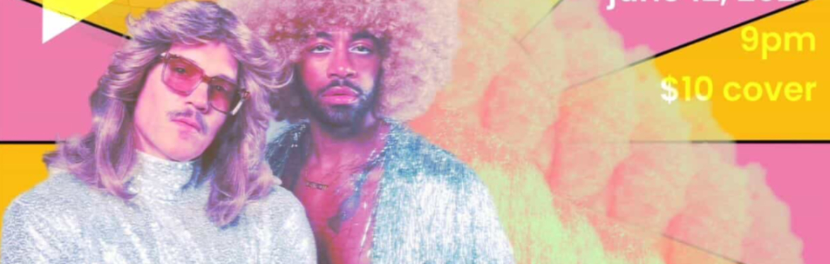 Detroit Disco Daddies @ Uplift