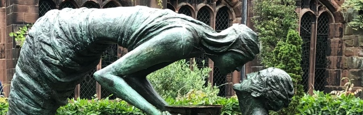 Exploring Embodied Spirituality