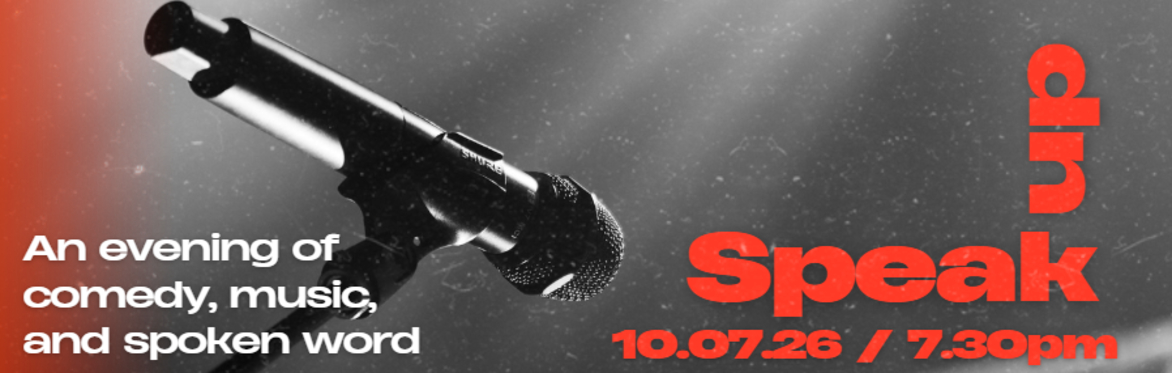 Speak Up - July 2026