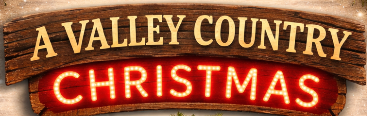 A Valley Country Christmas