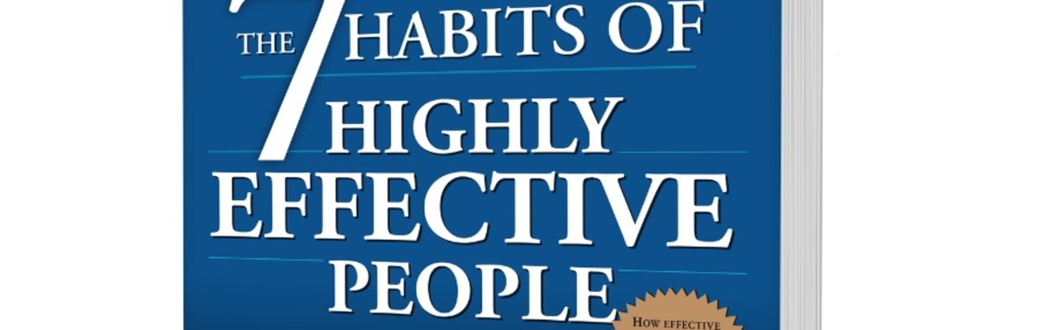Business Book Club | The 7 Habits of Highly Effective People