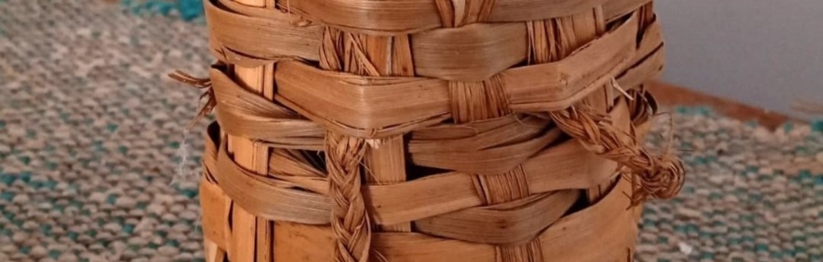 Cornish Palm Weaving with St Ives Orchard
