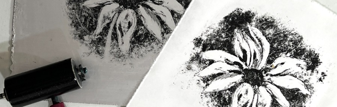 Print Club - Kitchen Lithography