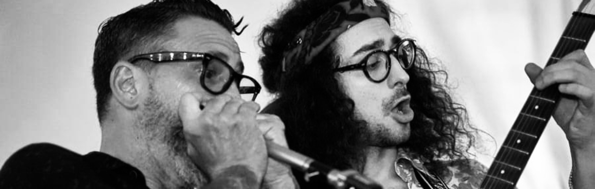 The Burrow Session No 10. Uncle Scotchy,  Music & confessions - Ticket required