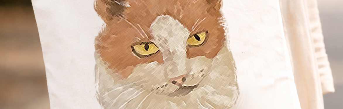 Paint Your Pet