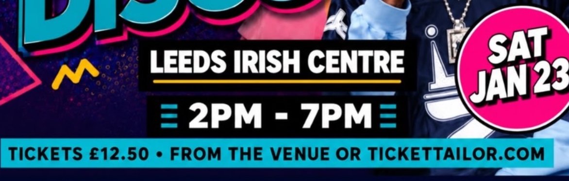 90s vs 00s Daytime Disco