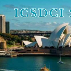ICSDCI