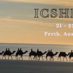 ICSHER