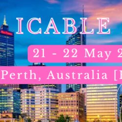 International Conference on Arts, Business, Law and Education 2027 [ICABLE 2027]