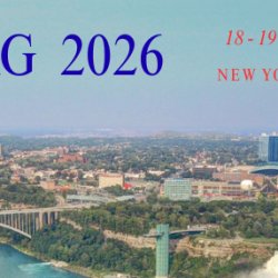 ICCGAG 2025