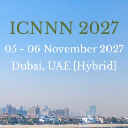 International Conference on Nanostructures, Nanomaterials and Nanoengineering 2027 [ICNNN 2027]