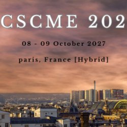 ICSCME