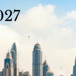 International Conference on Architecture, Materials and Construction 2027 [ICAMC 2027]