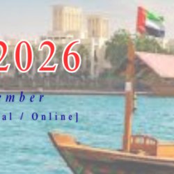 International Conference on Computing and Pattern Recognition 2026 [ICCPR 2026]