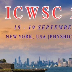 International Conference on Web Science and Engineering 2026 [ICWSE 2026]