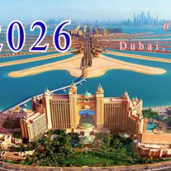 International Conference on Materials Technology and Applications 2026 [ICMTA 2026]