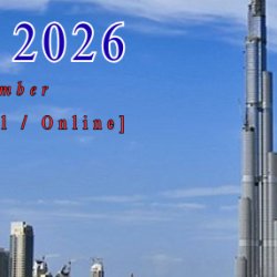International Conference on Growing Trends in Practical and Academic Research 2026 [ICGTPAR 2026]