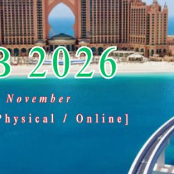 International Conference on Nanomaterials and Biomaterials 2026 [ICNB 2026]
