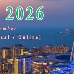 International Conference on Nanostructures, Nanomaterials and Nanoengineering 2026 [ICNNN 2026]