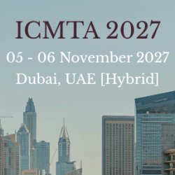 International Conference on Materials Technology and Applications 2027 [ICMTA 2027]