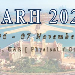 International Conference on Advanced Research in Humanities 2025 [ICARH 2026]