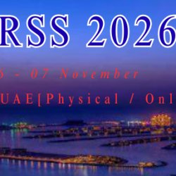 International Conference on Research in Social Sciences 2026 [ICRSS 2026]
