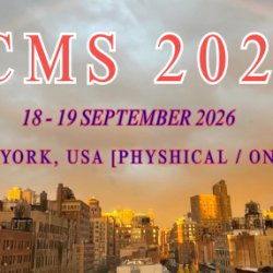 International Conference on Materials 2026 [ICMS 2026]