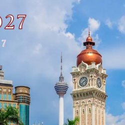 International Conference on Digital Contents and Applications 2027 [ICDCA 2027]