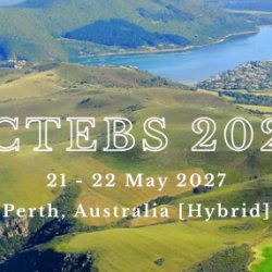 International Conference on Tourism, Economics and Business Sciences 2027 [ICTEBS 2027]
