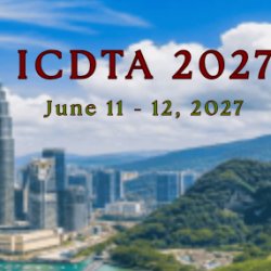 International Conference on Database Theory and Application 2027 [ICDTA 2027]