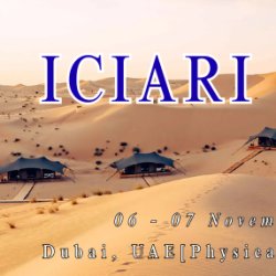 International Conference on Interdisciplinary Academic Research and Innovation 2026 [ICIARI 2026]