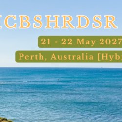 International Conference on Business Sustainability, Human Resource Development and Social Responsibility 2027