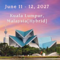 International Conference on Artificial Intelligence and Application 2027 [ICAIA 2027]