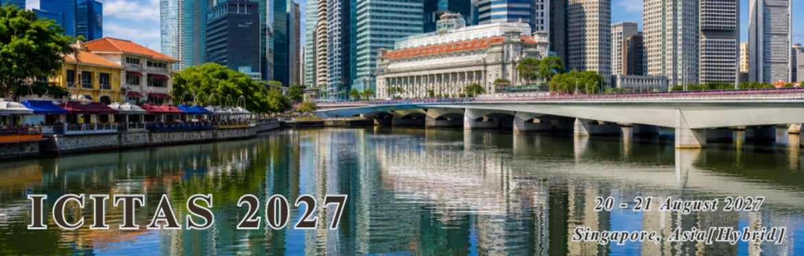 International Conference on Information Technology & Applied Sciences