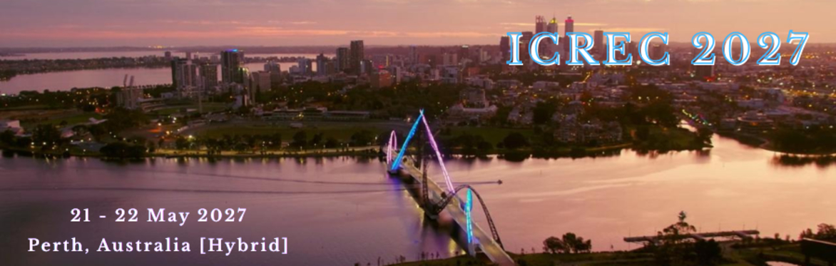 International Conference Renewable Energy and Conservation