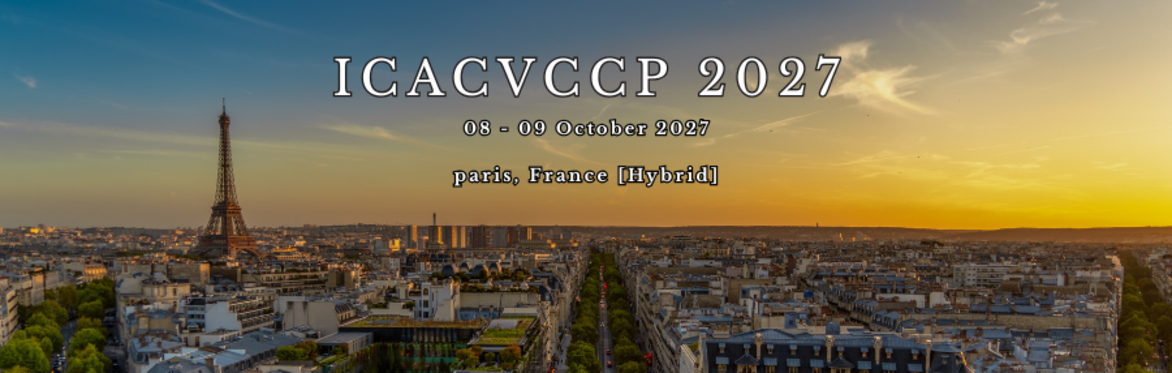 International Conference on Advance Computing, Visual Culture and Contemporary Photography