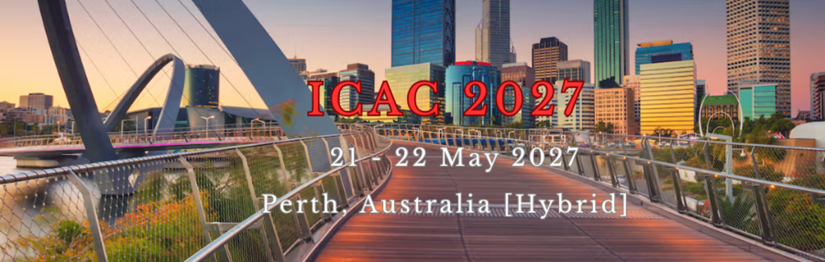 International Conference on Arts and Cultures 2027 [ICAC 2027]