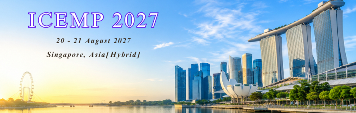 International Conference on Engineering Mathematics and Physics
